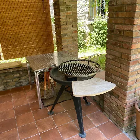 וילה Espectacular Casa Chateau En El Centro De