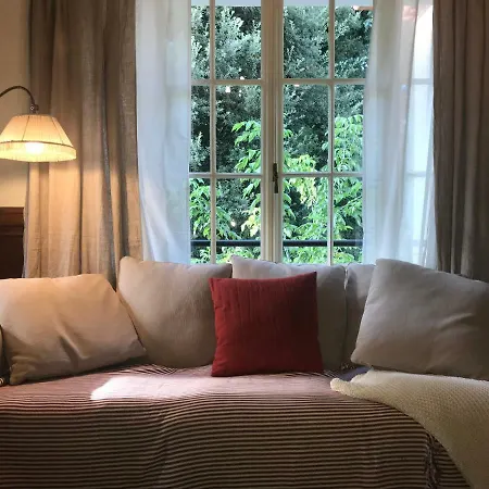 Espectacular Casa Chateau En El Centro De * אולות