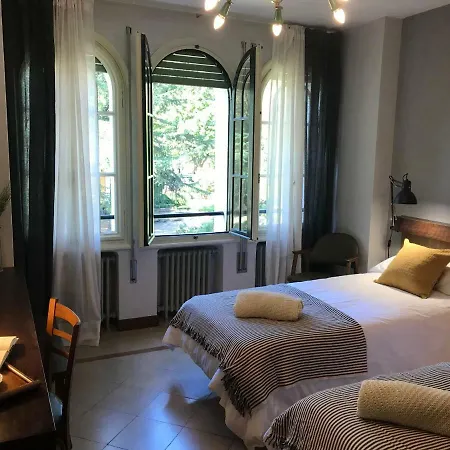 וילה Espectacular Casa Chateau En El Centro De