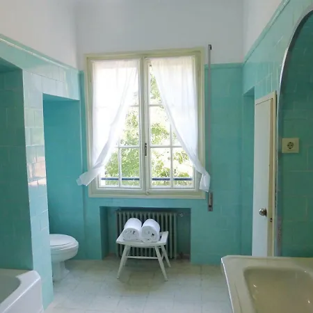וילה Espectacular Casa Chateau En El Centro De אולות