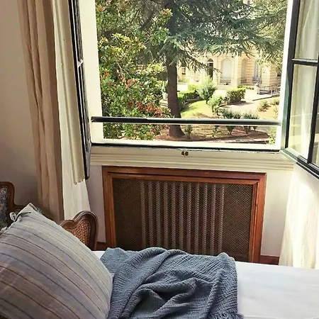 Espectacular Casa Chateau En El Centro De וילה *