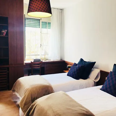 וילה Espectacular Casa Chateau En El Centro De אולות