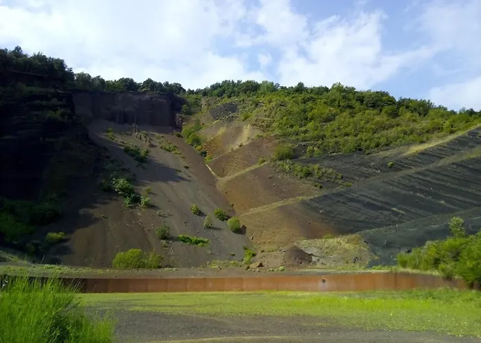 Βίλα Espectacular Casa Chateau En El Centro De Olot