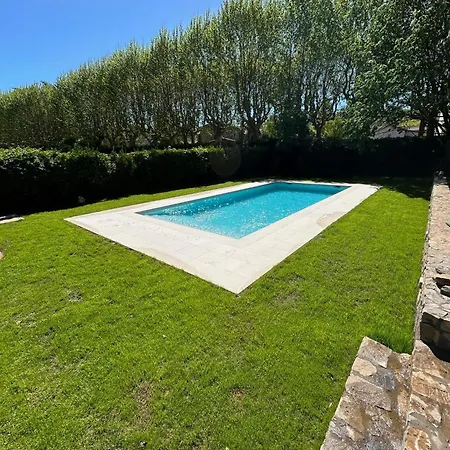 Espectacular Casa Chateau En El Centro De * Olot